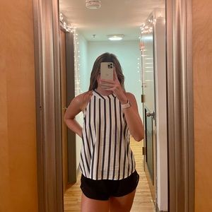 Francesca’s Tank Top